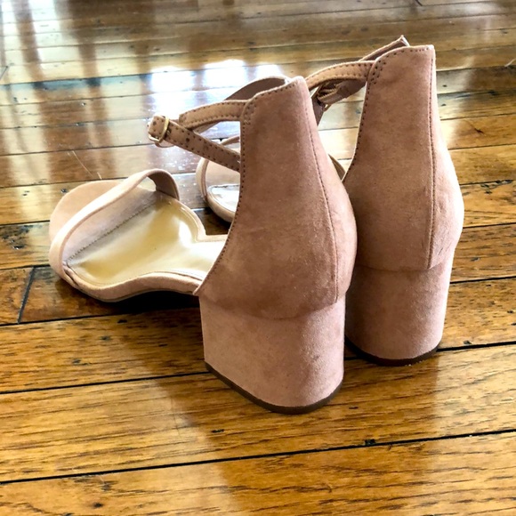 Madden NYC Sandals - Picture 2 of 2